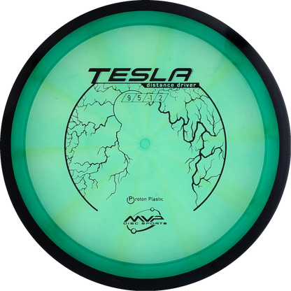 Proton Tesla Classic