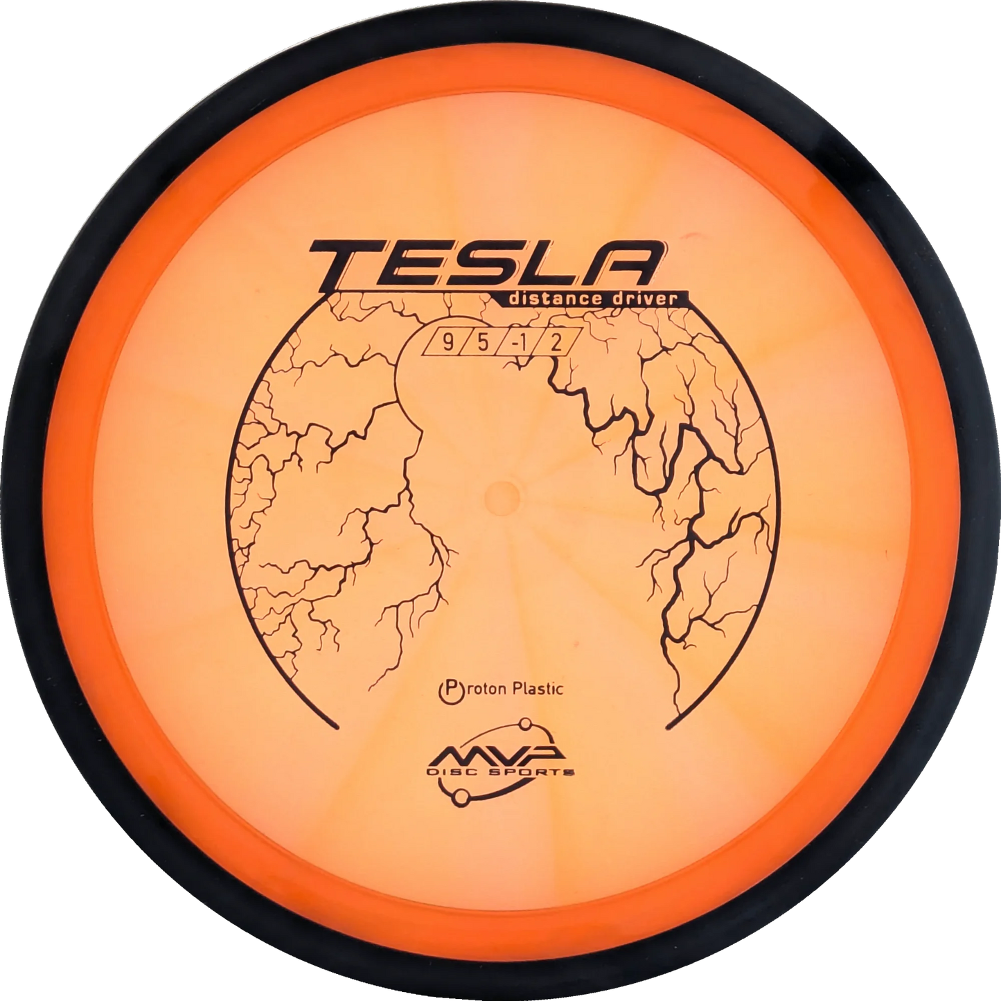Proton Tesla Classic