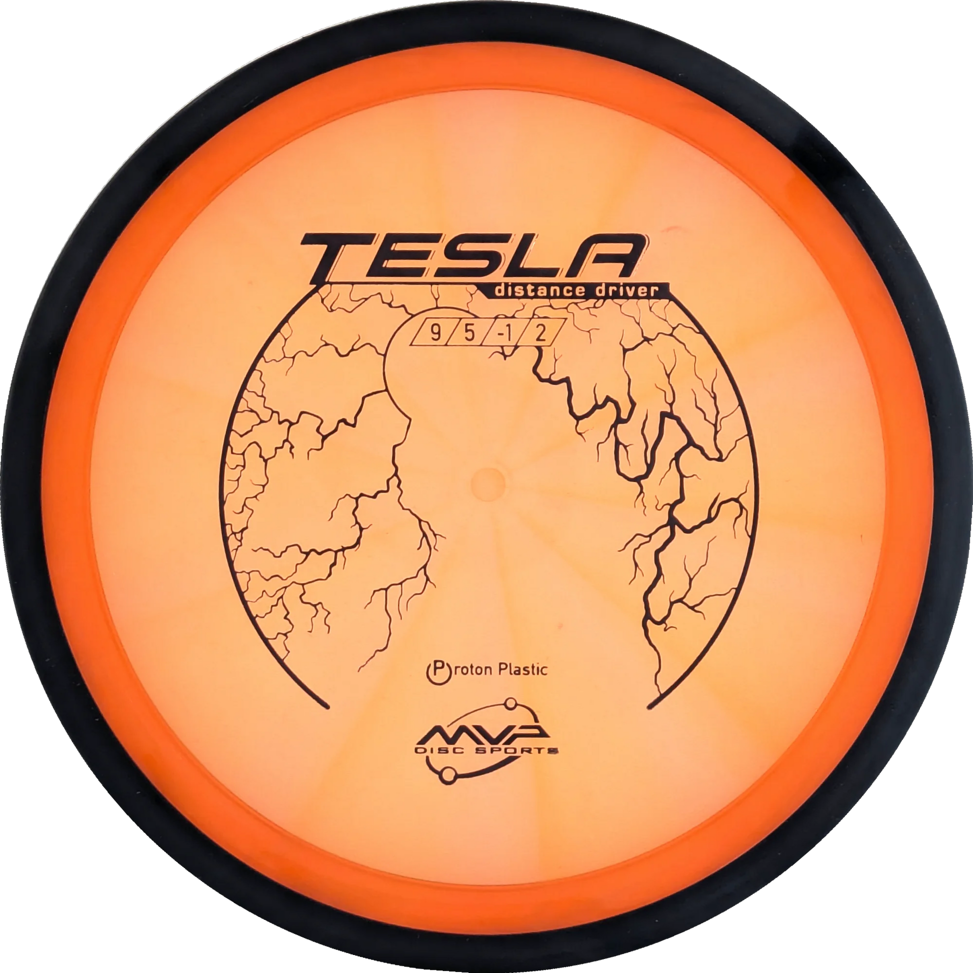 Proton Tesla Classic