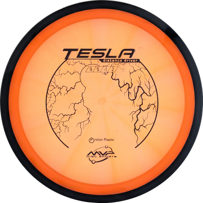 Proton Tesla Classic
