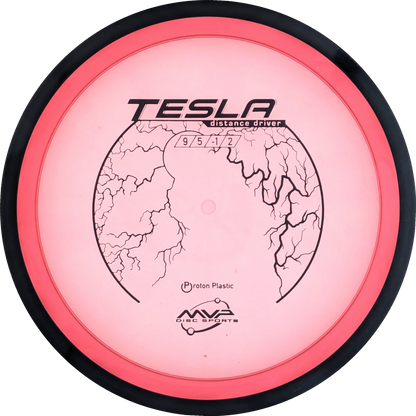 Proton Tesla Classic