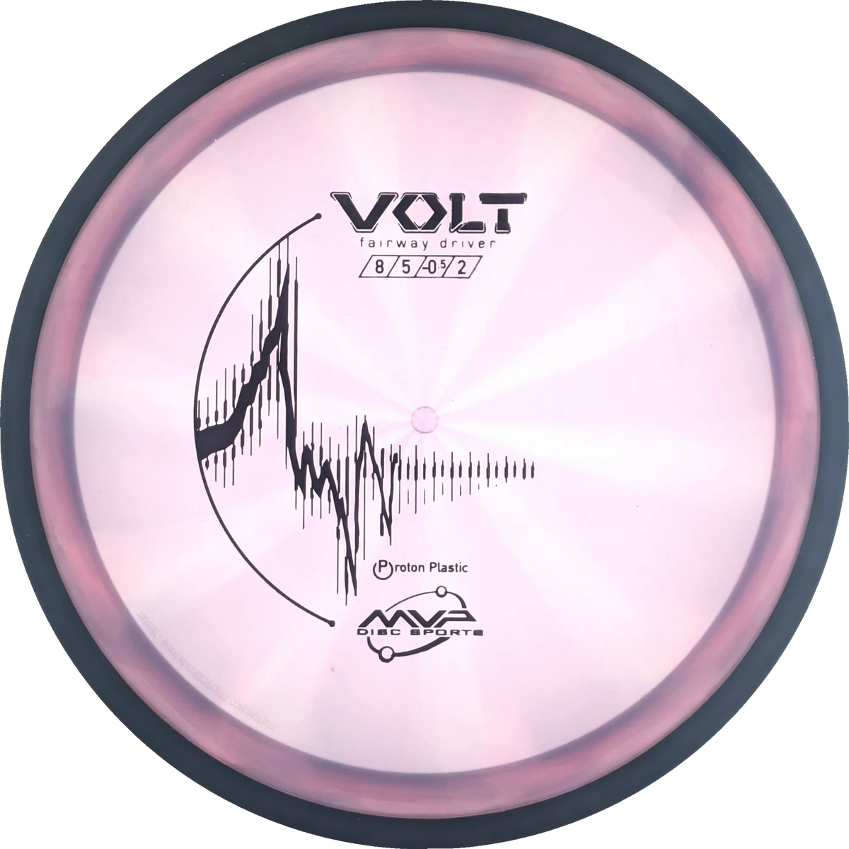 Proton Volt