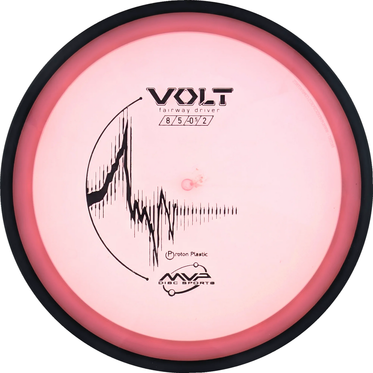 Proton Volt