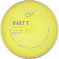 Proton Watt