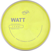 Proton Watt
