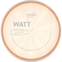 Proton Watt