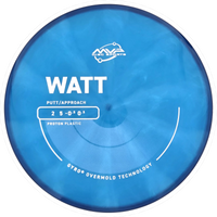 Proton Watt