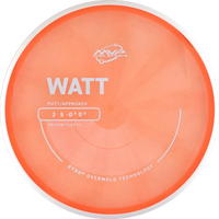 Proton Watt