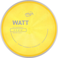 Proton Watt