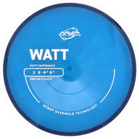 Proton Watt