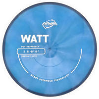 Proton Watt