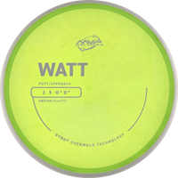 Proton Watt