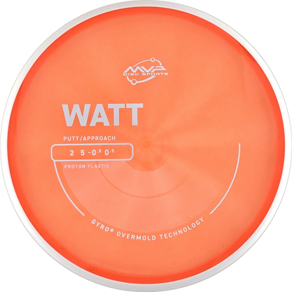 Proton Watt