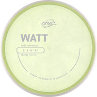 Proton Watt