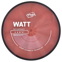 Proton Watt