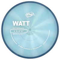 Proton Watt