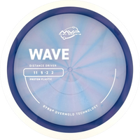 Proton Wave