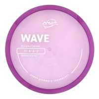 Proton Wave