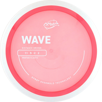 Proton Wave