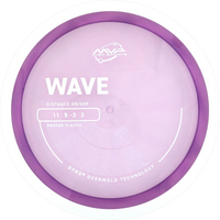 Proton Wave