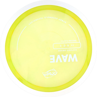 Proton Wave