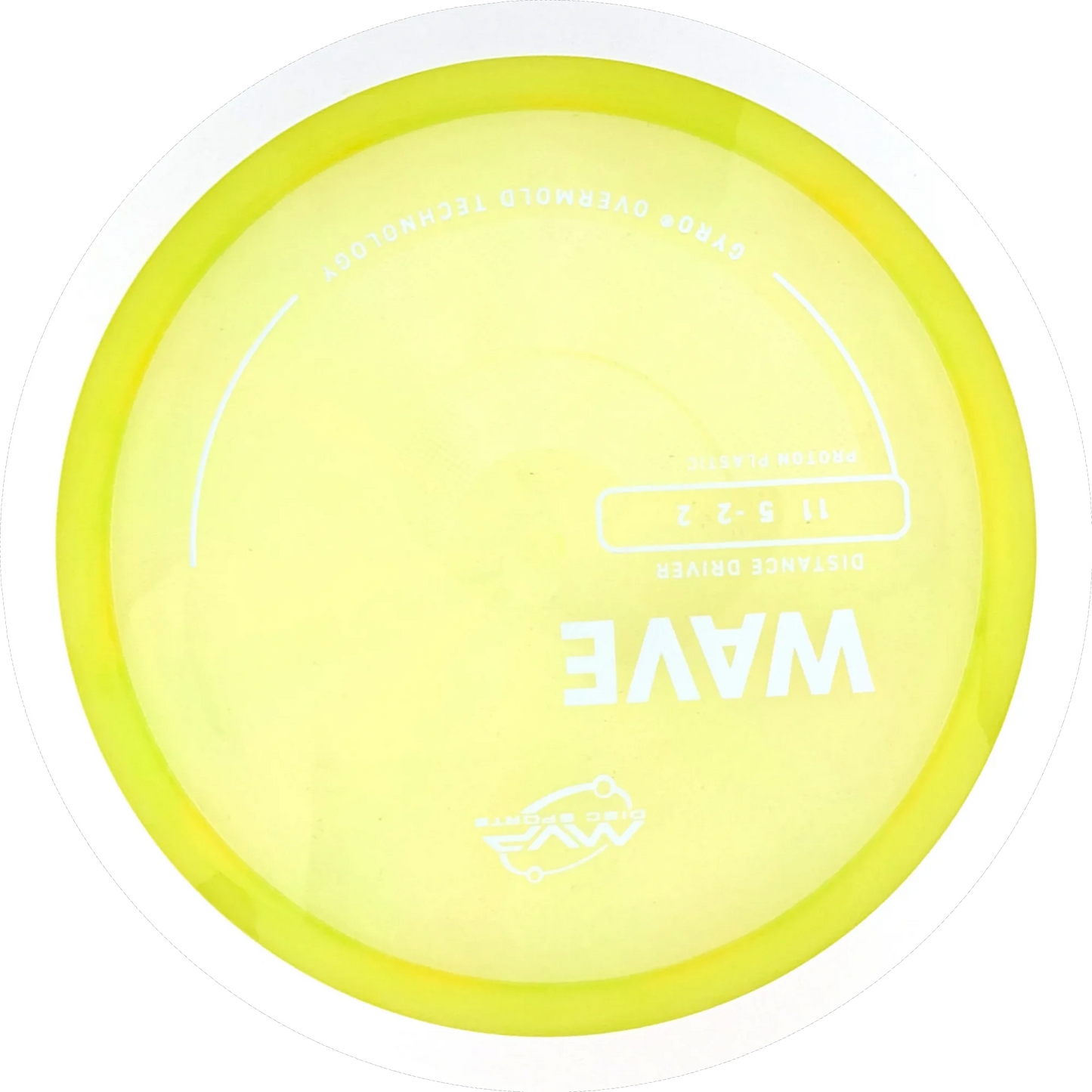 Proton Wave