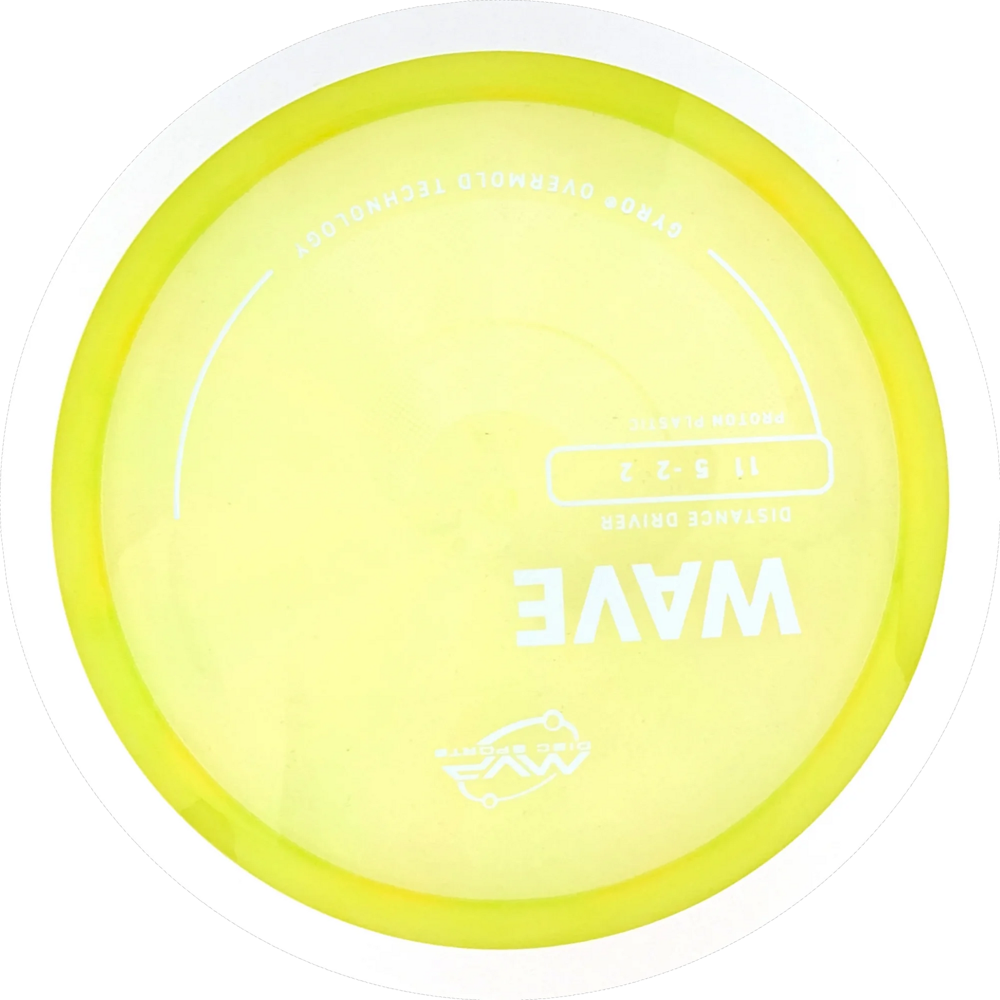 Proton Wave