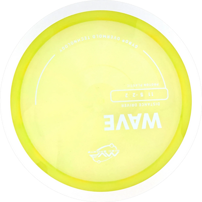 Proton Wave
