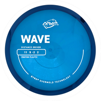 Proton Wave