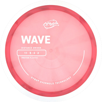 Proton Wave