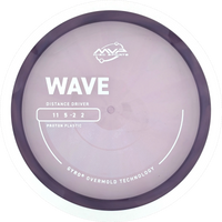 Proton Wave
