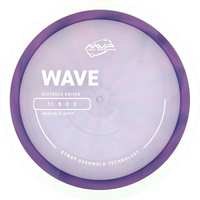 Proton Wave