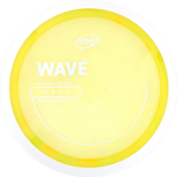 Proton Wave
