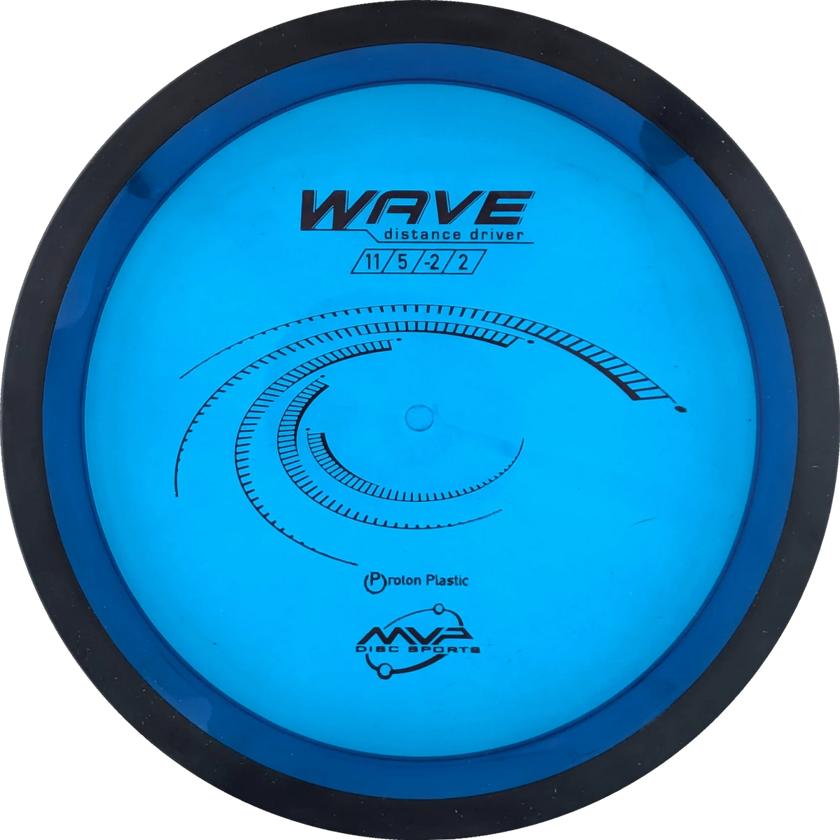 Proton Wave Classic
