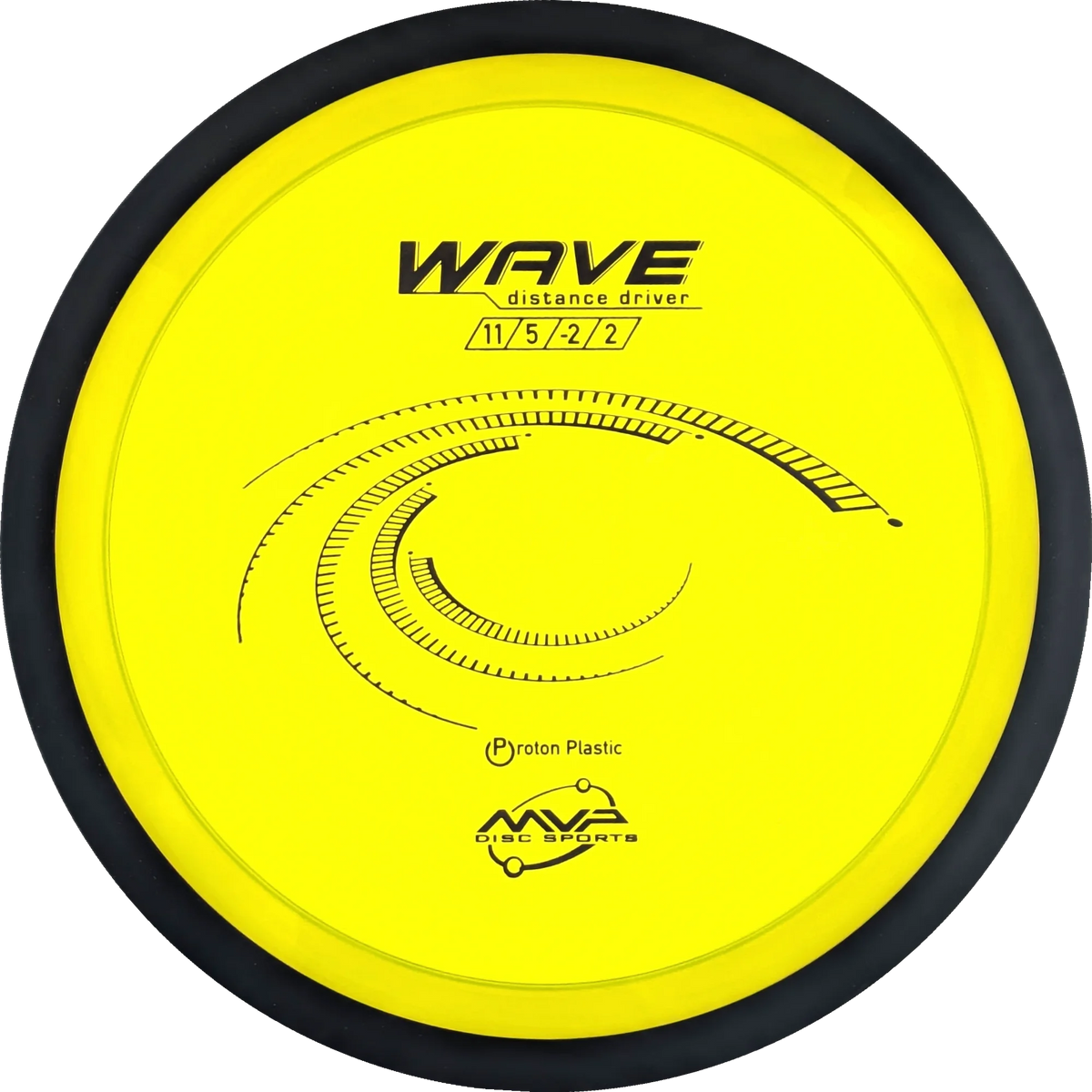 Proton Wave Classic