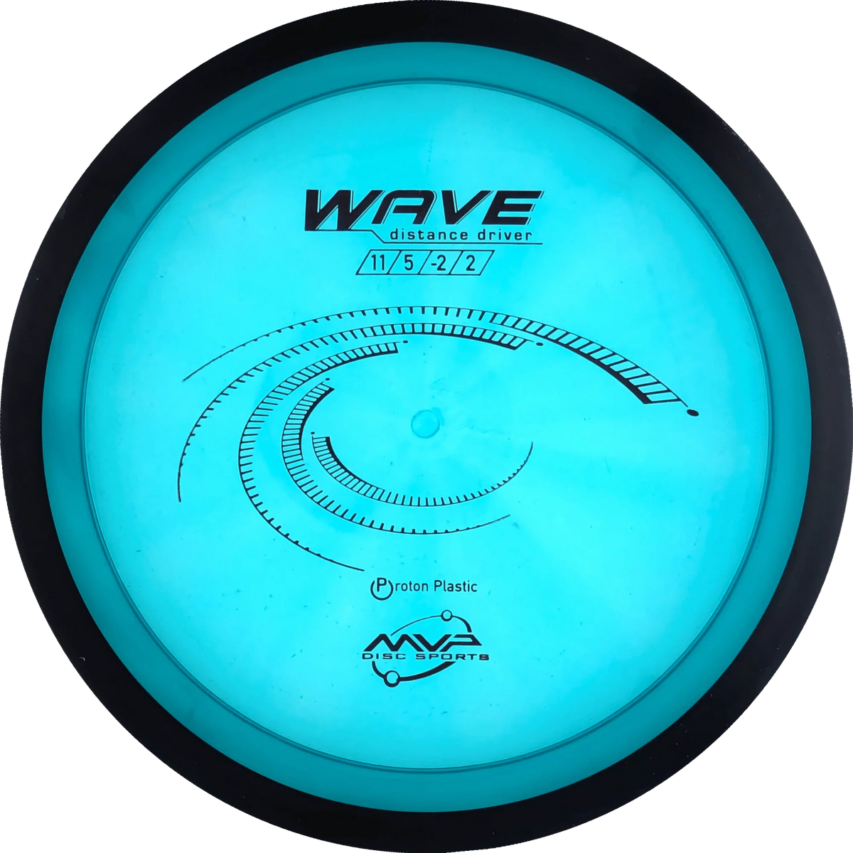 Proton Wave Classic