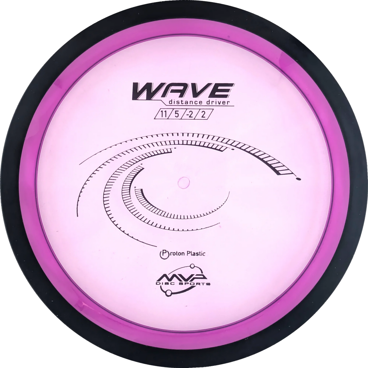 Proton Wave Classic