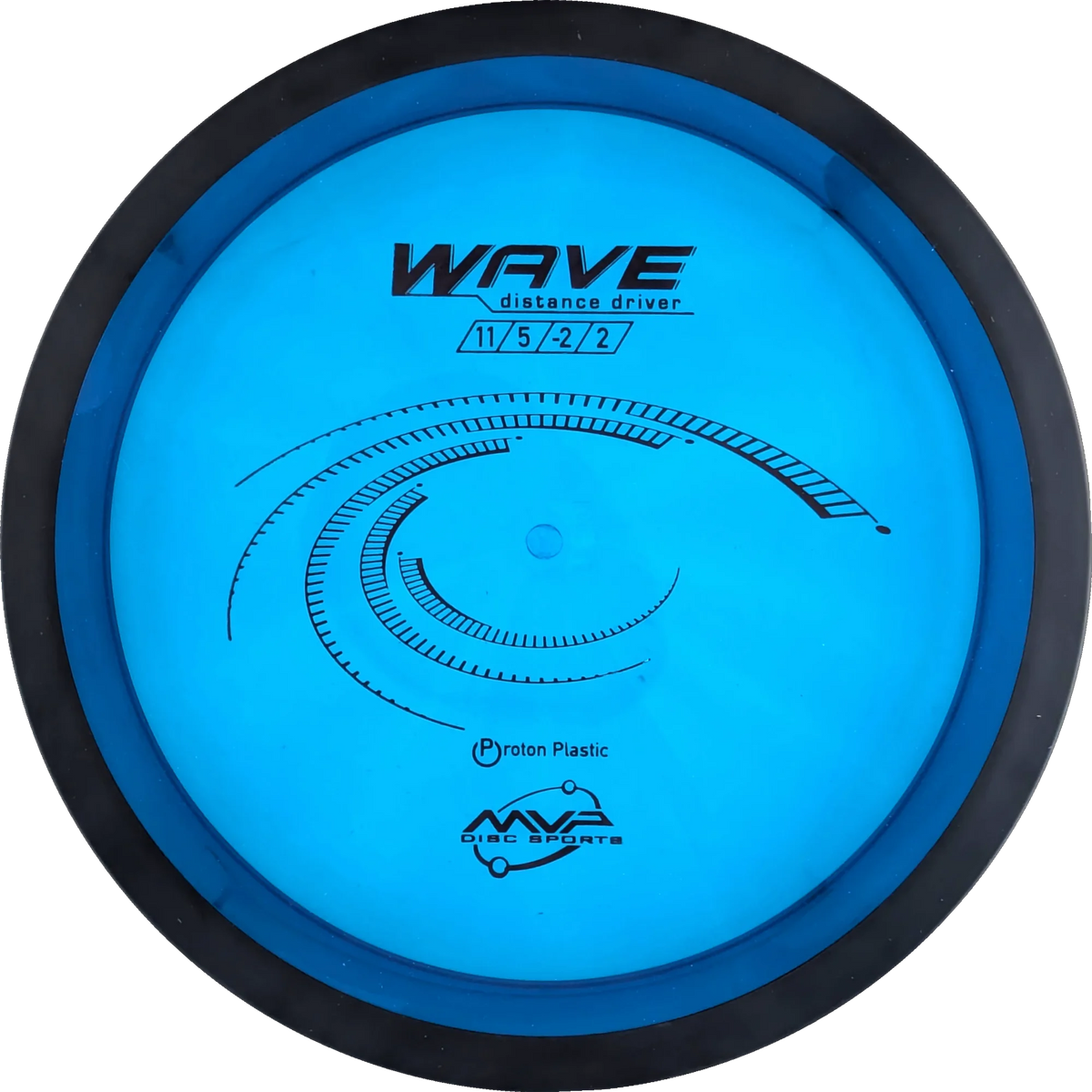 Proton Wave Classic