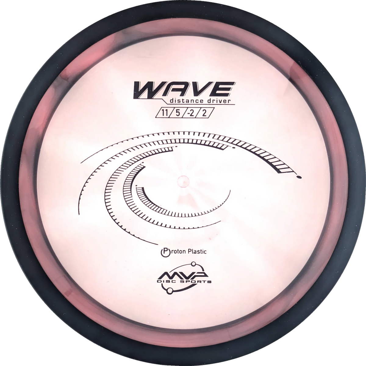 Proton Wave Classic