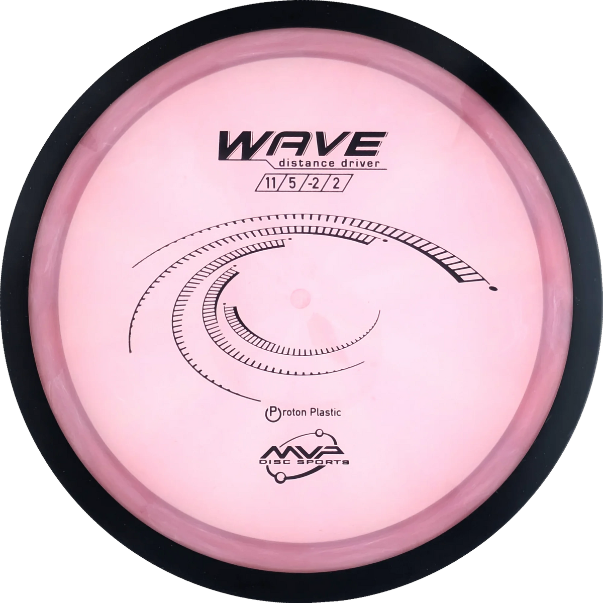 Proton Wave Classic