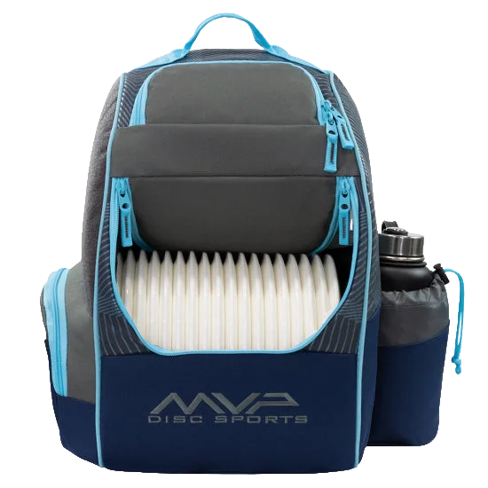Shuttle Bag med Velcro