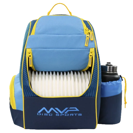 Shuttle Bag med Velcro