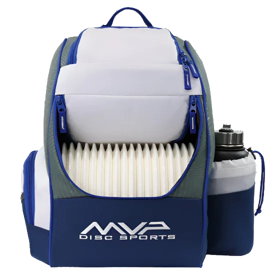 Shuttle Bag med Velcro