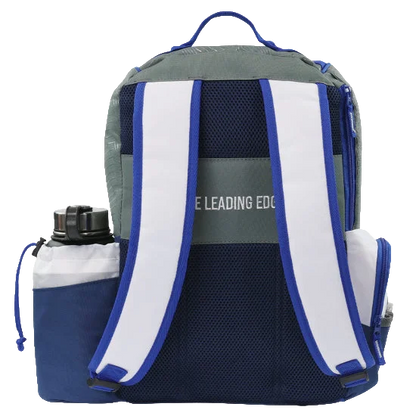 Shuttle Bag med Velcro