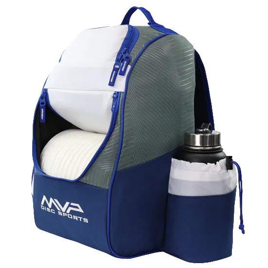 Shuttle Bag med Velcro
