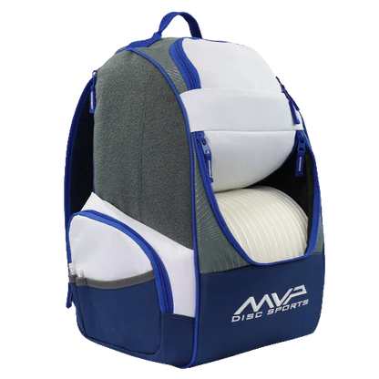 Shuttle Bag med Velcro