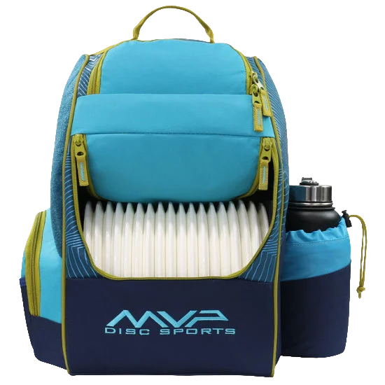 Shuttle Bag med Velcro