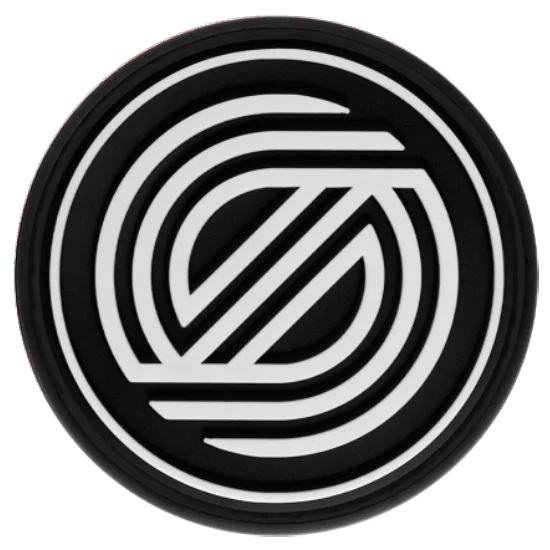 SimonLine Icon Patch