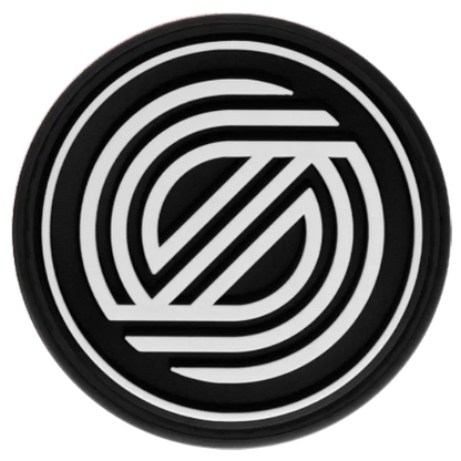 SimonLine Icon Patch