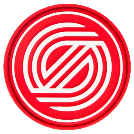 SimonLine Icon Patch